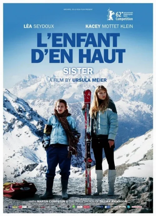 Сестра (фильм, 2012) Сестра (фильм, 2012)