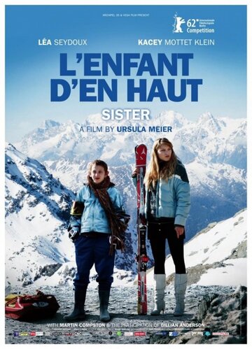 Сестра (фильм, 2012) Сестра (фильм, 2012)
