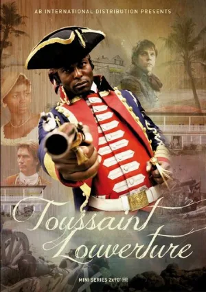 Туссен Лувертюр (сериал, 2012)