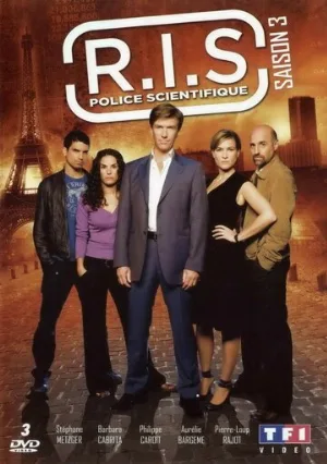 R.I.S. Научная полиция (сериал, 2006)
