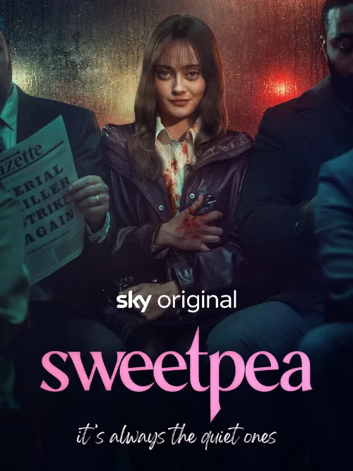 Дорогуша (сериал, 2024)