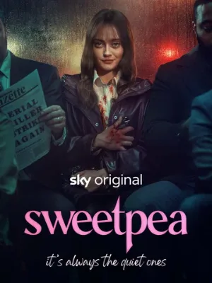 Дорогуша (сериал, 2024)