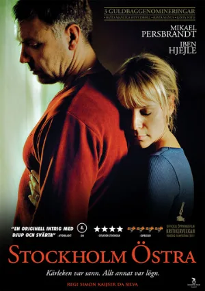 Стокгольмская восточная (фильм, 2011)