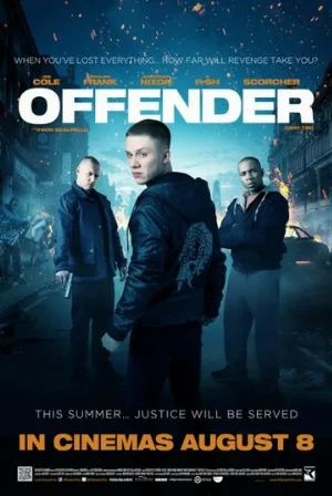 Преступник (фильм, 2012)