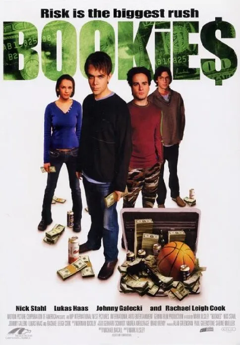 Букмекеры (фильм, 2003)