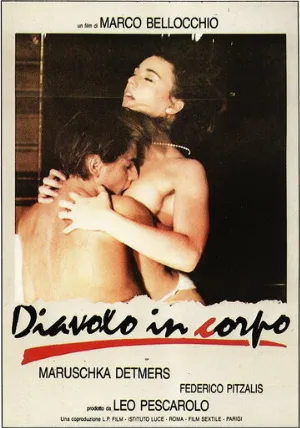 Дьявол во плоти (фильм, 1986)
