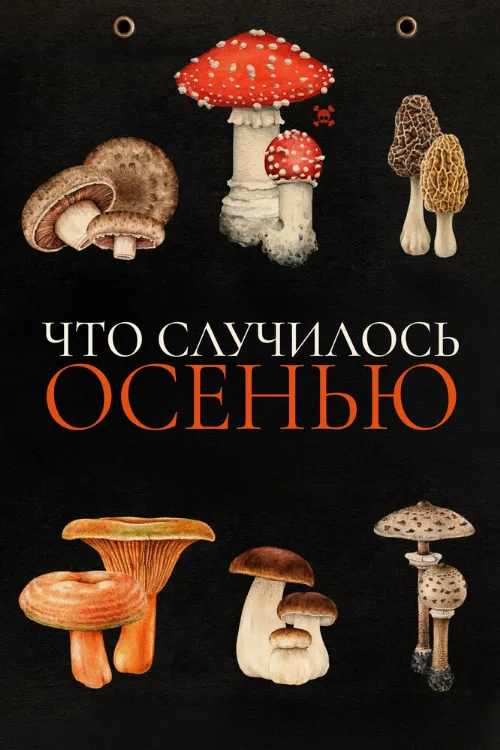 Что случилось осенью (фильм, 2024)
