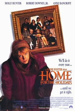 Домой на праздники (фильм, 1995)