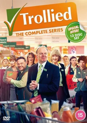 Супермаркет (сериал, 2011)