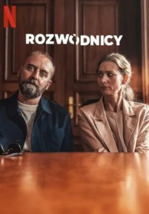 Разведённые (фильм, 2024)