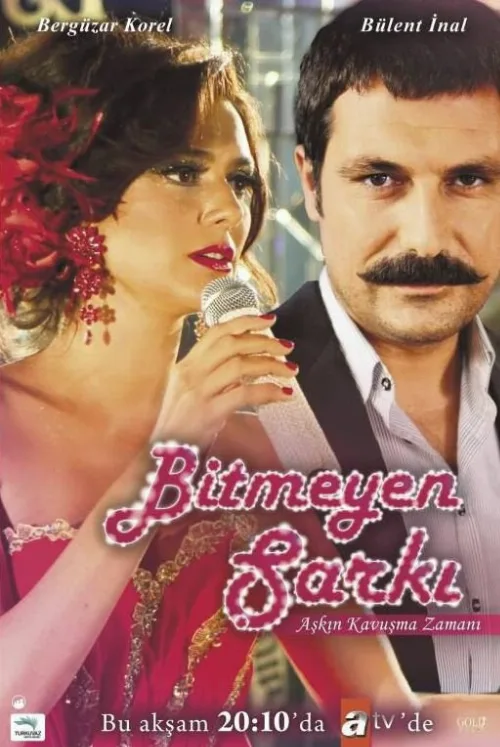Недопетая песня (сериал, 2010)