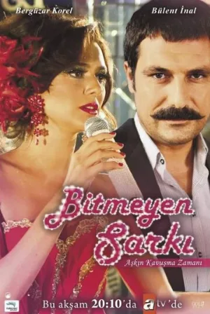 Недопетая песня (сериал, 2010)