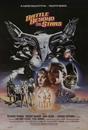 Битва за пределами звёзд (фильм, 1980)