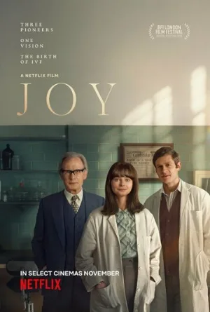 Джой (фильм, 2024)