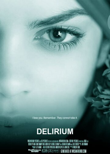 Делириум (фильм, 2014)