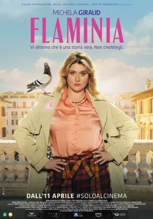Фламиния (фильм, 2024)