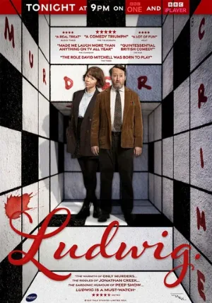 Людвиг (сериал, 2024)