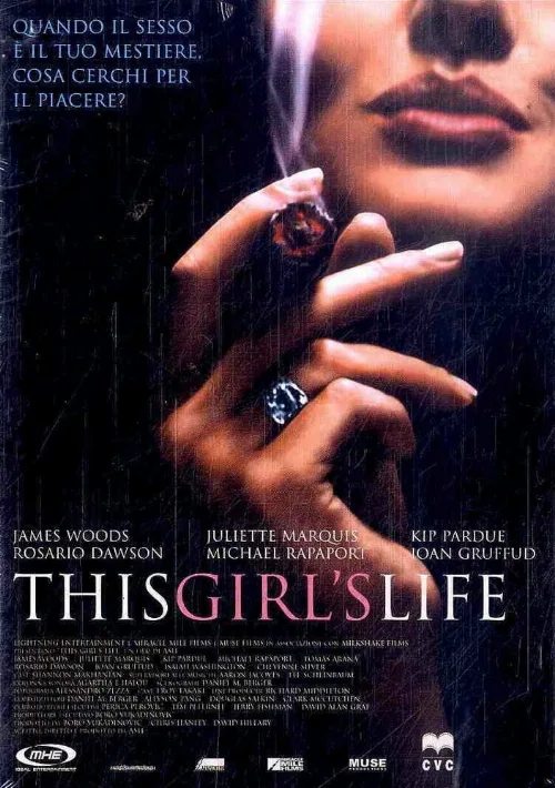 История одной девушки (фильм, 2003)