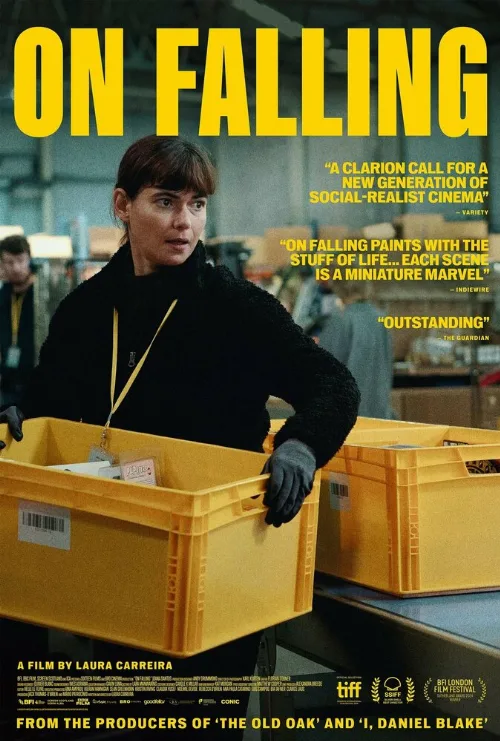 По наклонной (фильм, 2024) По наклонной (фильм, 2024)