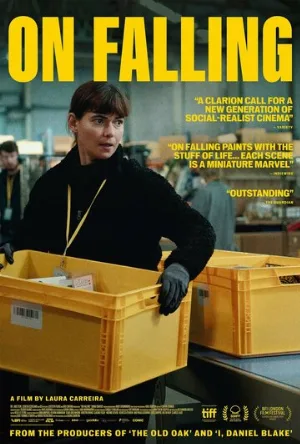 По наклонной (фильм, 2024)