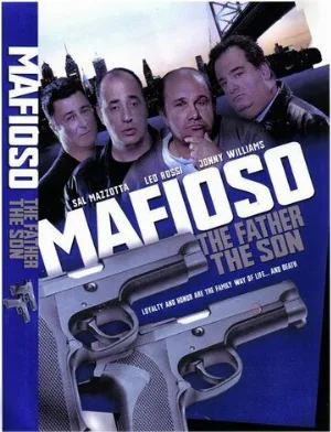 Отец и сын (фильм, 2001)