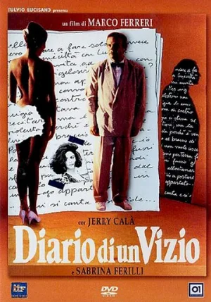 Дневник маньяка (фильм, 1993)