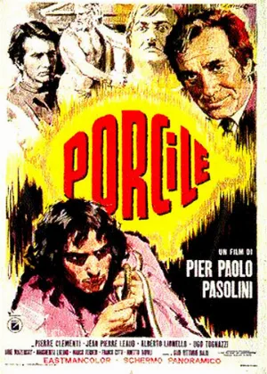 Свинарник (фильм, 1969)