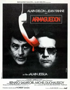 Армагедон (фильм, 1977)