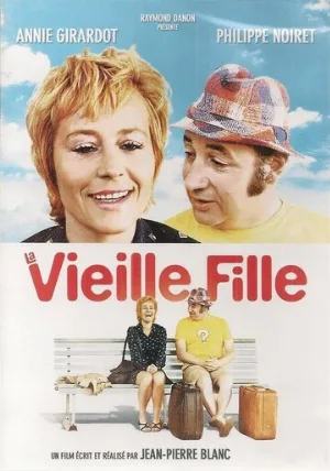 Старая дева (фильм, 1971)