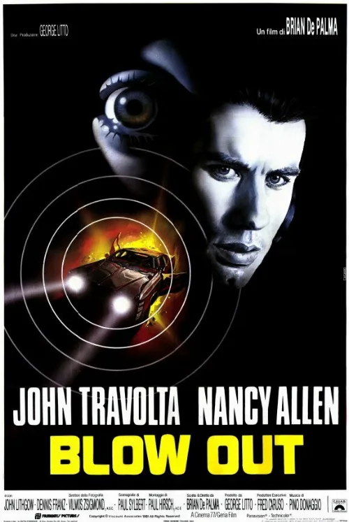 Прокол (фильм, 1981) Прокол (фильм, 1981)