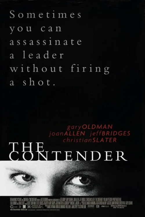 Претендент (фильм, 2000) Претендент (фильм, 2000)