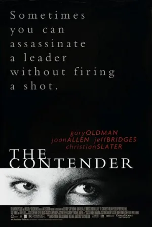 Претендент (фильм, 2000)