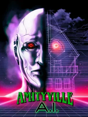 Амитивилль: ИИ (фильм, 2024)