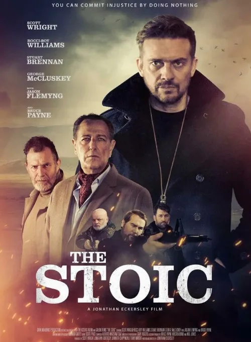 Стоик (фильм, 2024)