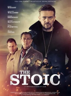Стоик (фильм, 2024)