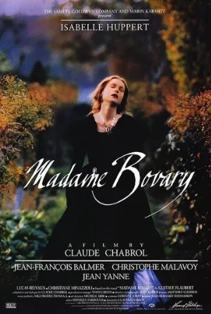 Мадам Бовари (фильм, 1991)