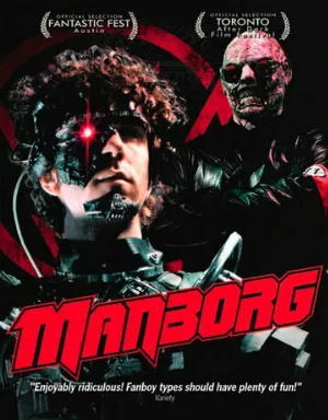 Мэнборг (фильм, 2011)