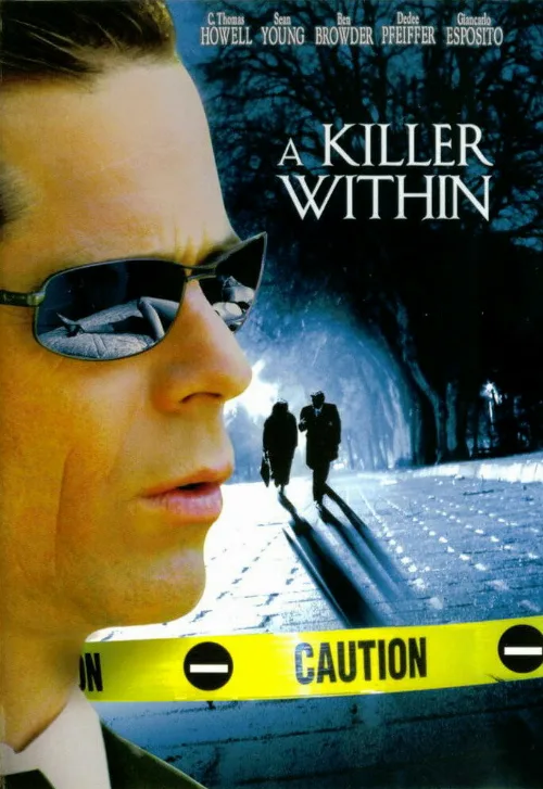 Идеальный убийца (фильм, 2004) Идеальный убийца (фильм, 2004)