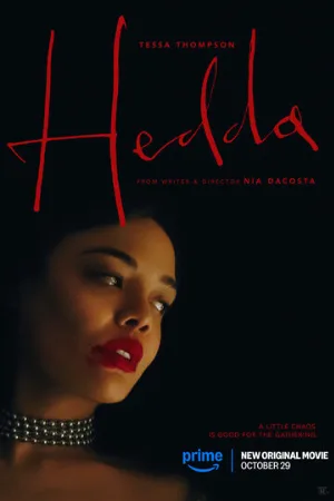 Гедда (фильм, 2025)