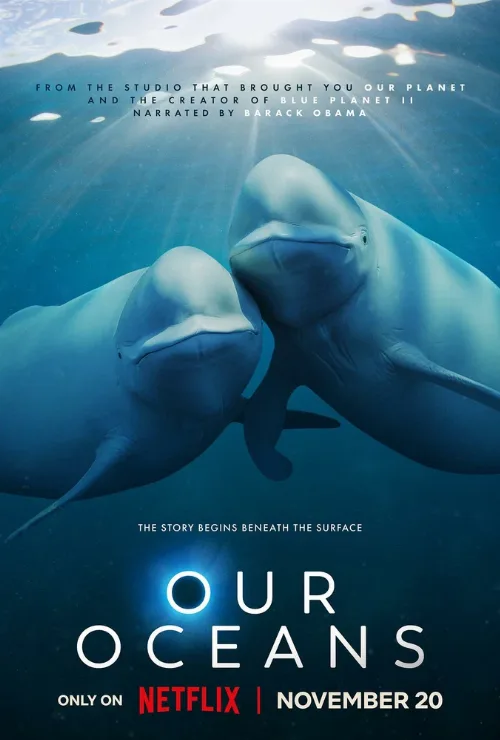 Наши океаны (сериал, 2024) Наши океаны (сериал, 2024)