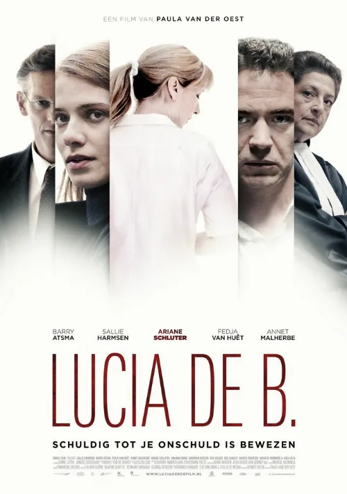 Люсия де Берк (фильм, 2014) Люсия де Берк (фильм, 2014)