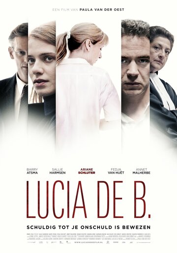 Люсия де Берк (фильм, 2014) Люсия де Берк (фильм, 2014)