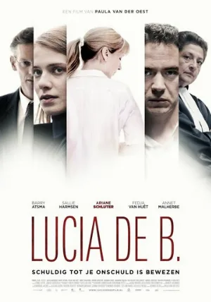 Люсия де Берк (фильм, 2014)