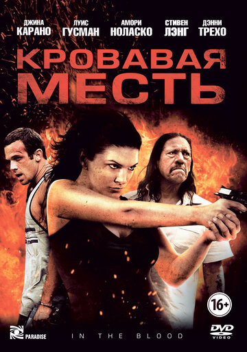 Фильм Кровавая месть (2013) смотреть онлайн