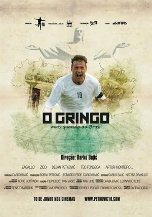 О, Гринго (фильм, 2011)