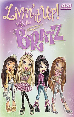 Братц (мультфильм, 2005)
