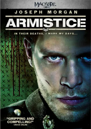 Дом войны (фильм, 2012)