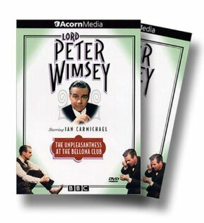 Фильм Неприятности в клубе «Беллона» (1972) смотреть онлайн