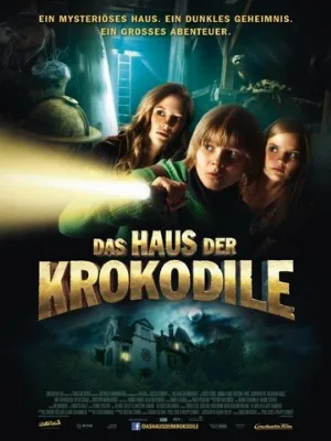 Дом крокодилов (фильм, 2012) Дом крокодилов (фильм, 2012)