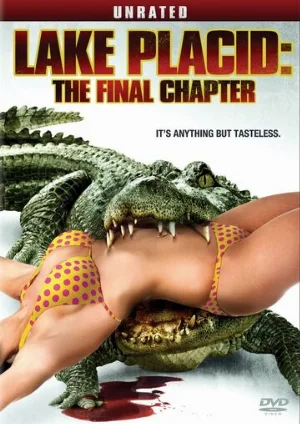 Озеро страха 4 (фильм, 2012) Озеро страха 4 (фильм, 2012)